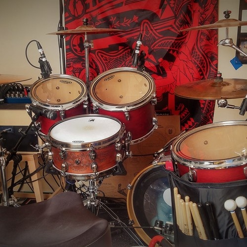 rick_stolz's gear photo