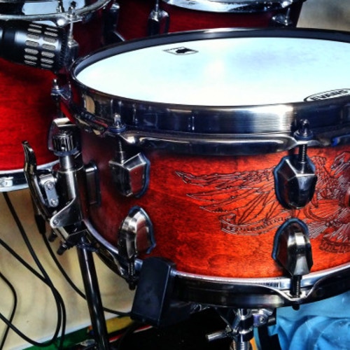 rick_stolz's gear photo