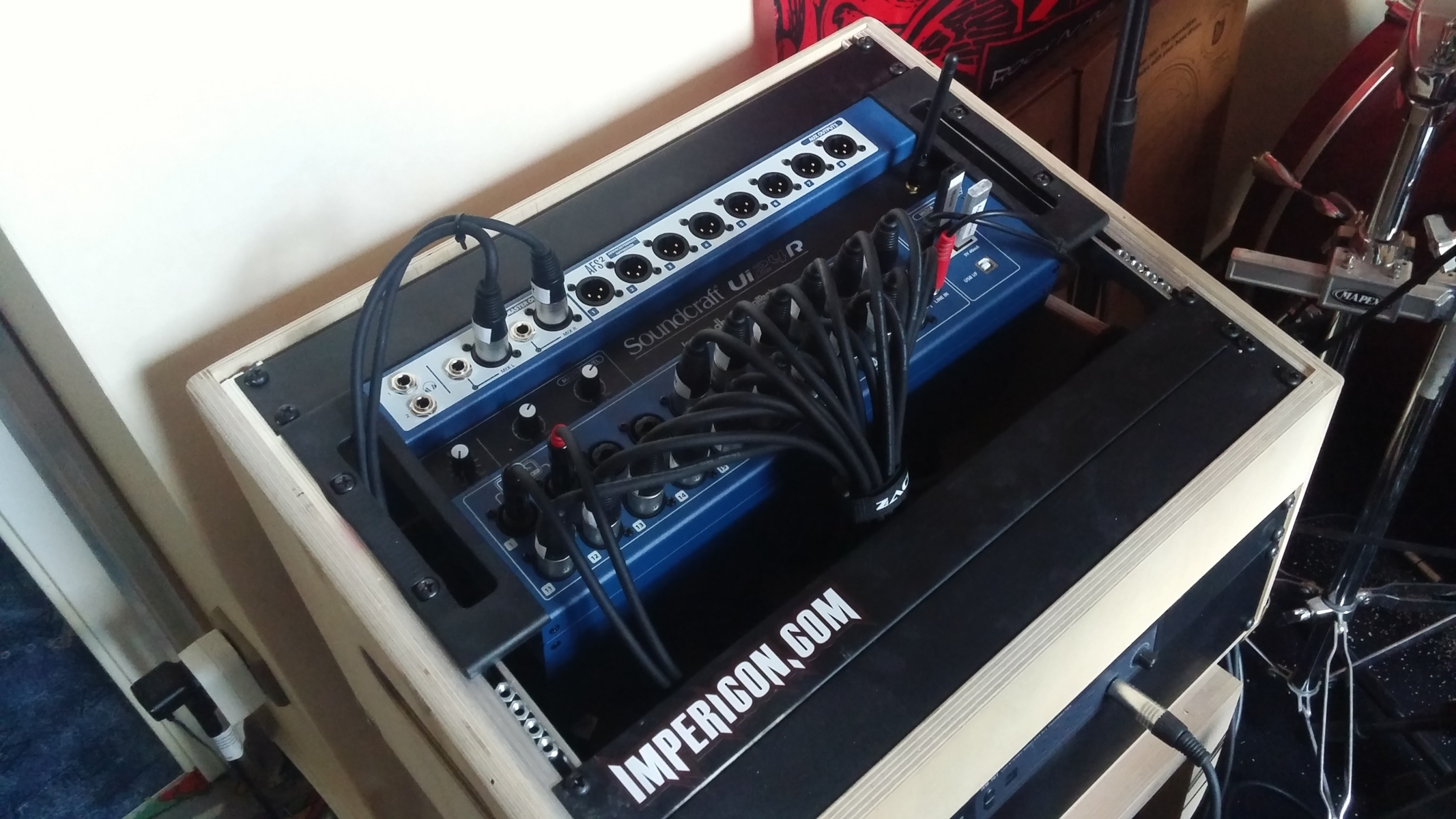 rick_stolz's music gear photo