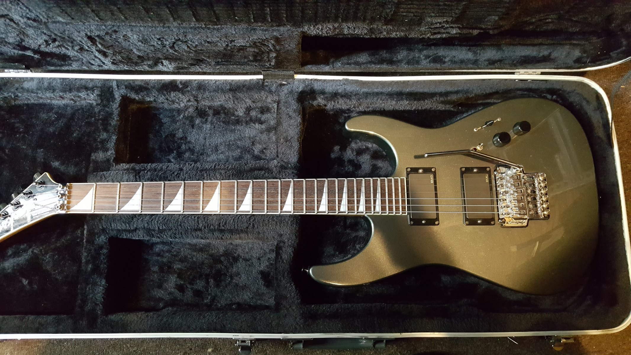 rene_martinez's music gear photo