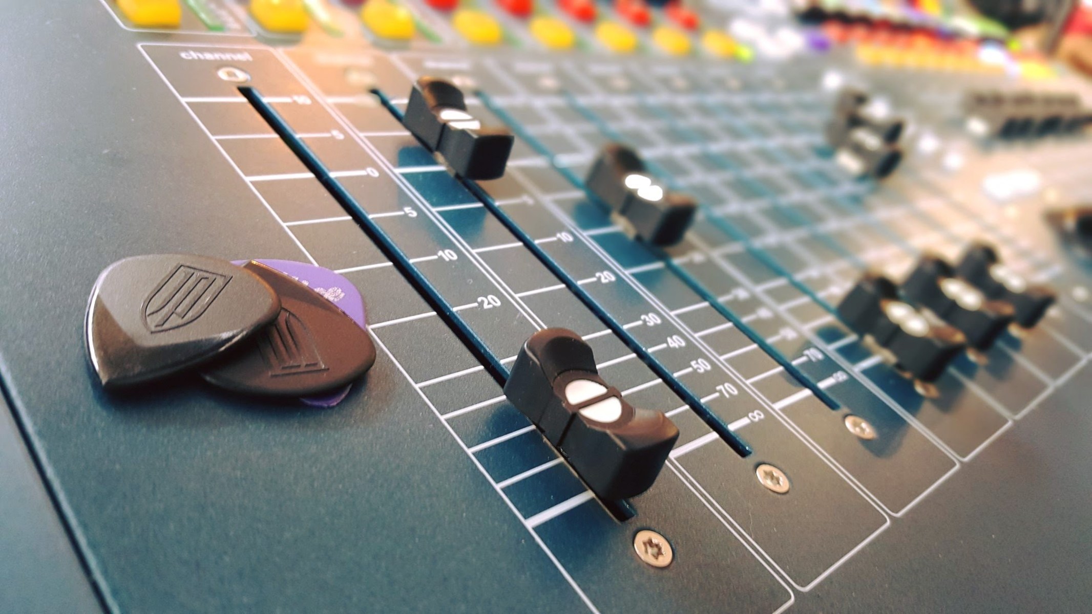 rene_martinez's music gear photo