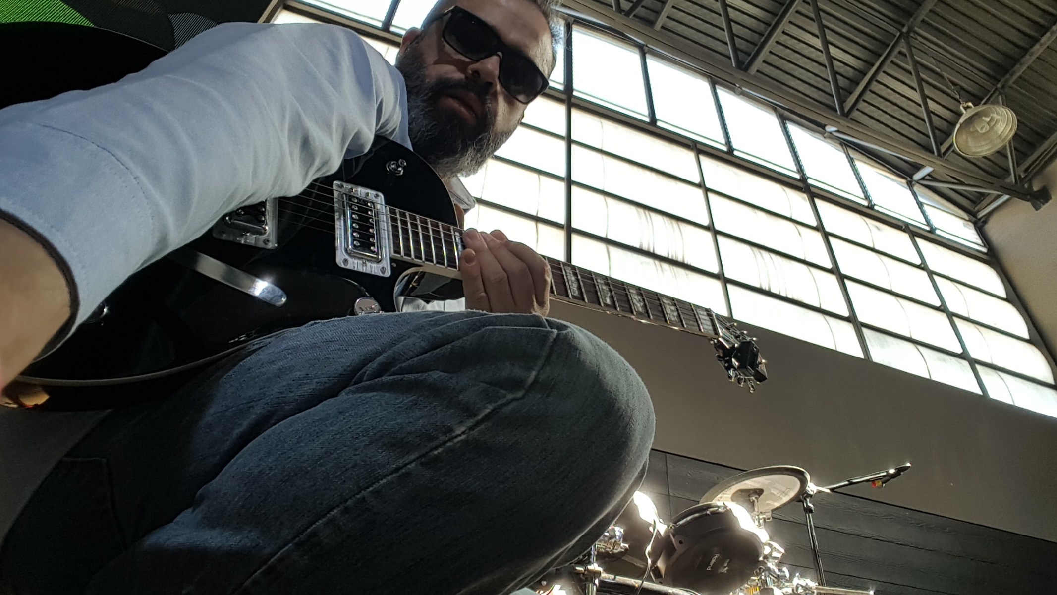 rene_martinez's music gear photo