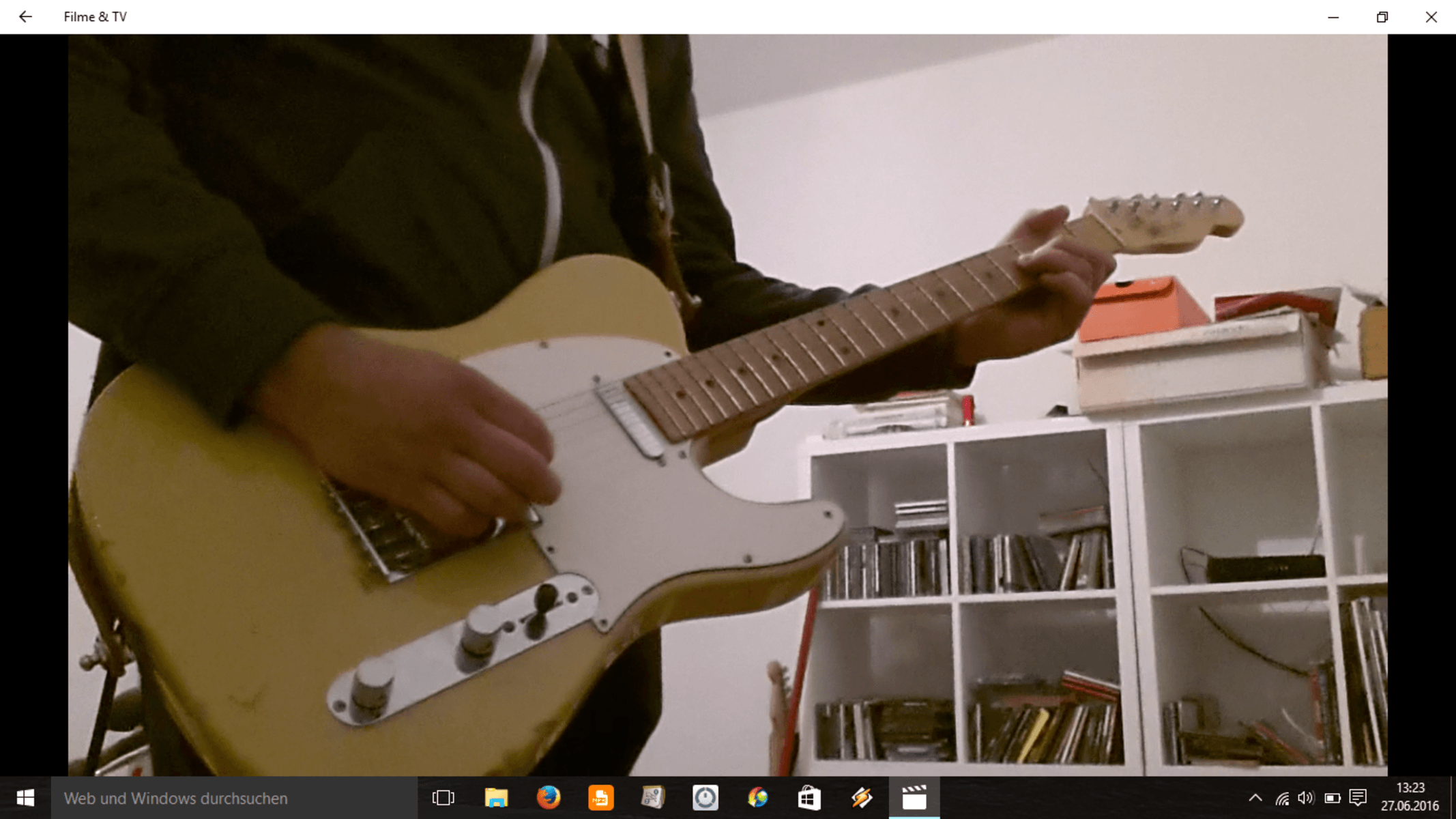 philipp_kroldrup's music gear photo