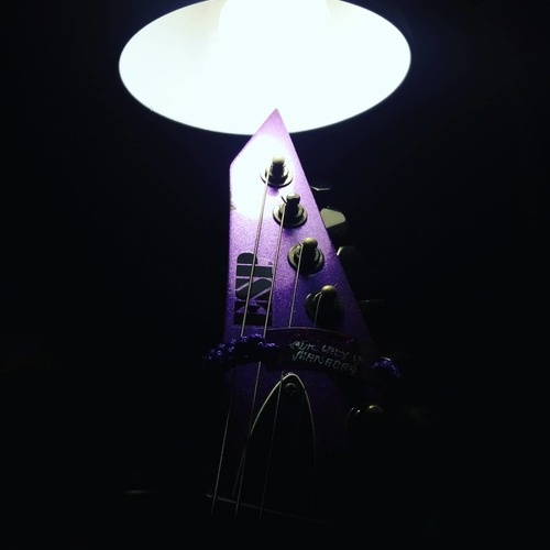 Photo of LTD M-10
