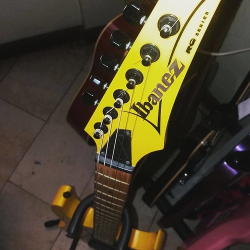 Photo of Ibanez RG 331M