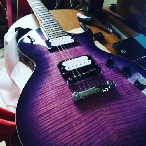 Photo of ESP LTD EC-256FM