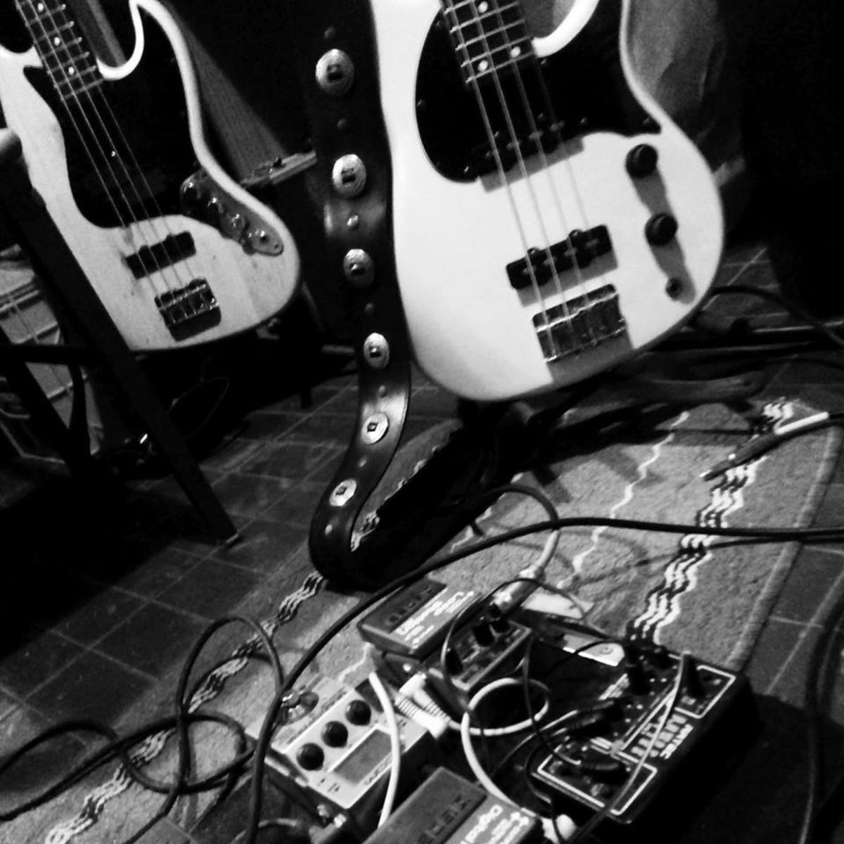 marcelo_yakko's music gear photo