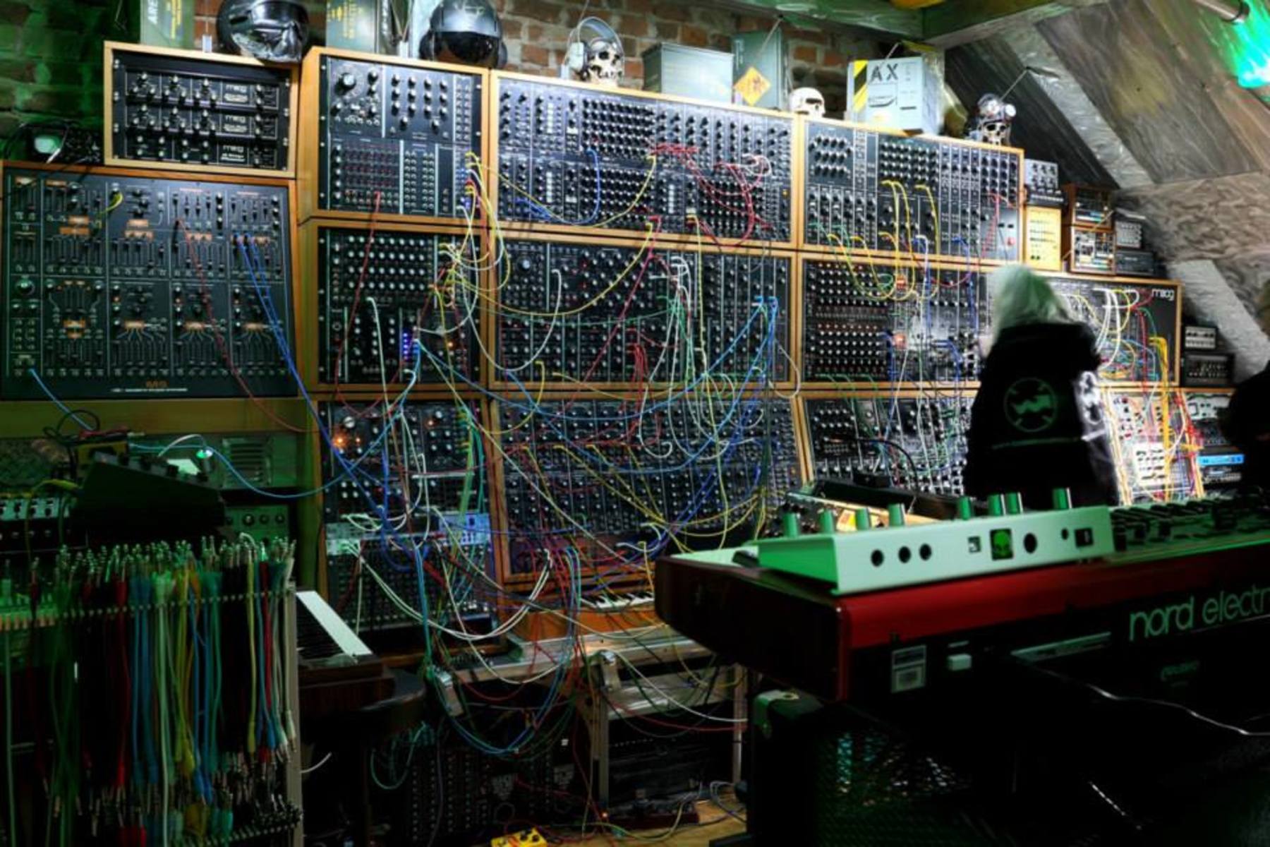 bernie1954's music gear photo