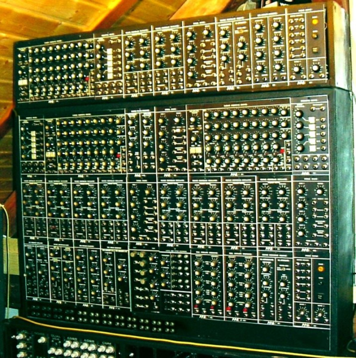 bernie1954's music gear photo