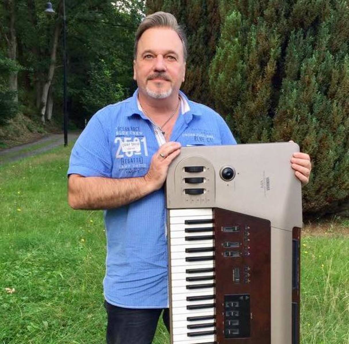 kurt_ader's music gear photo