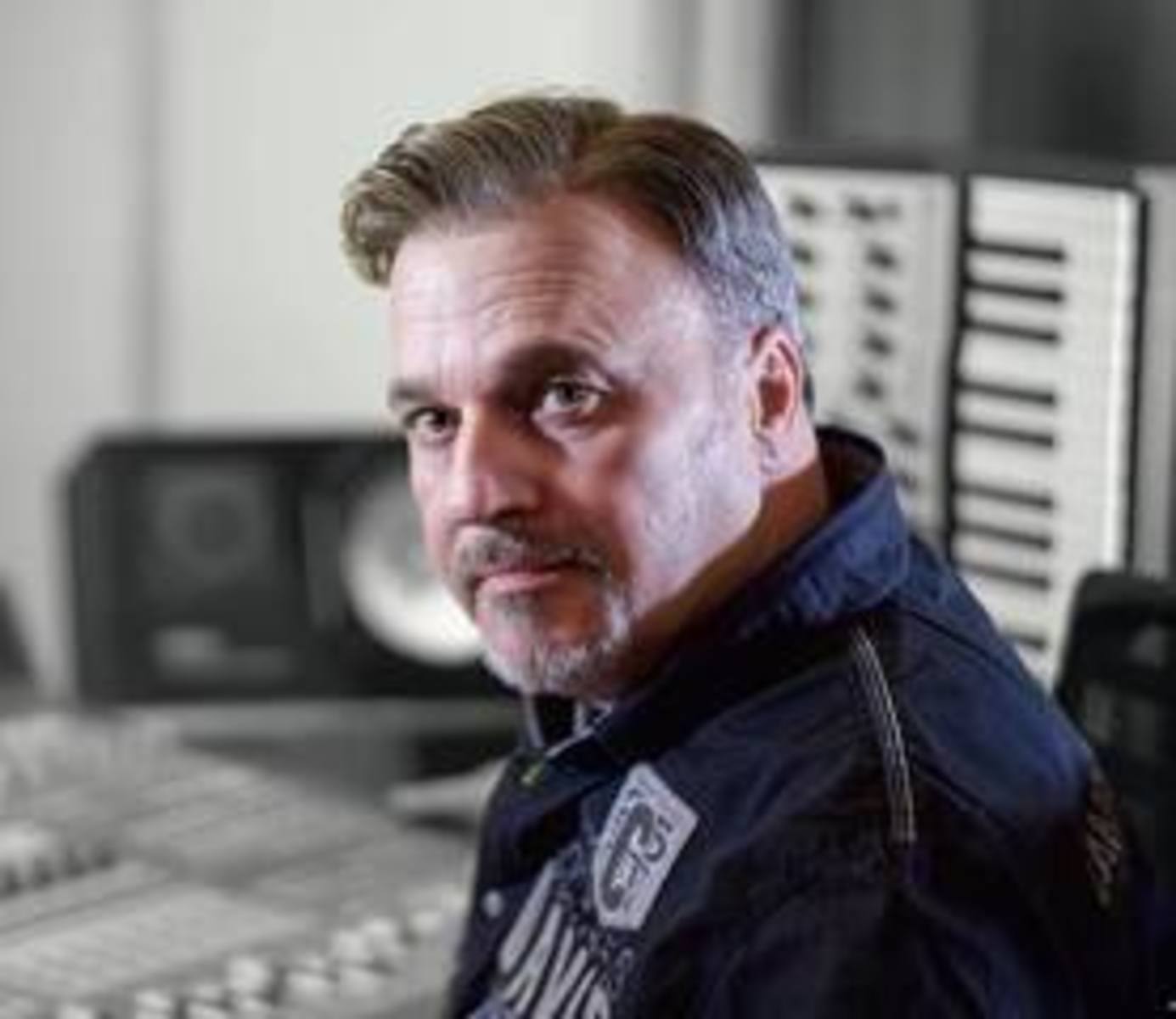 kurt_ader's music gear photo
