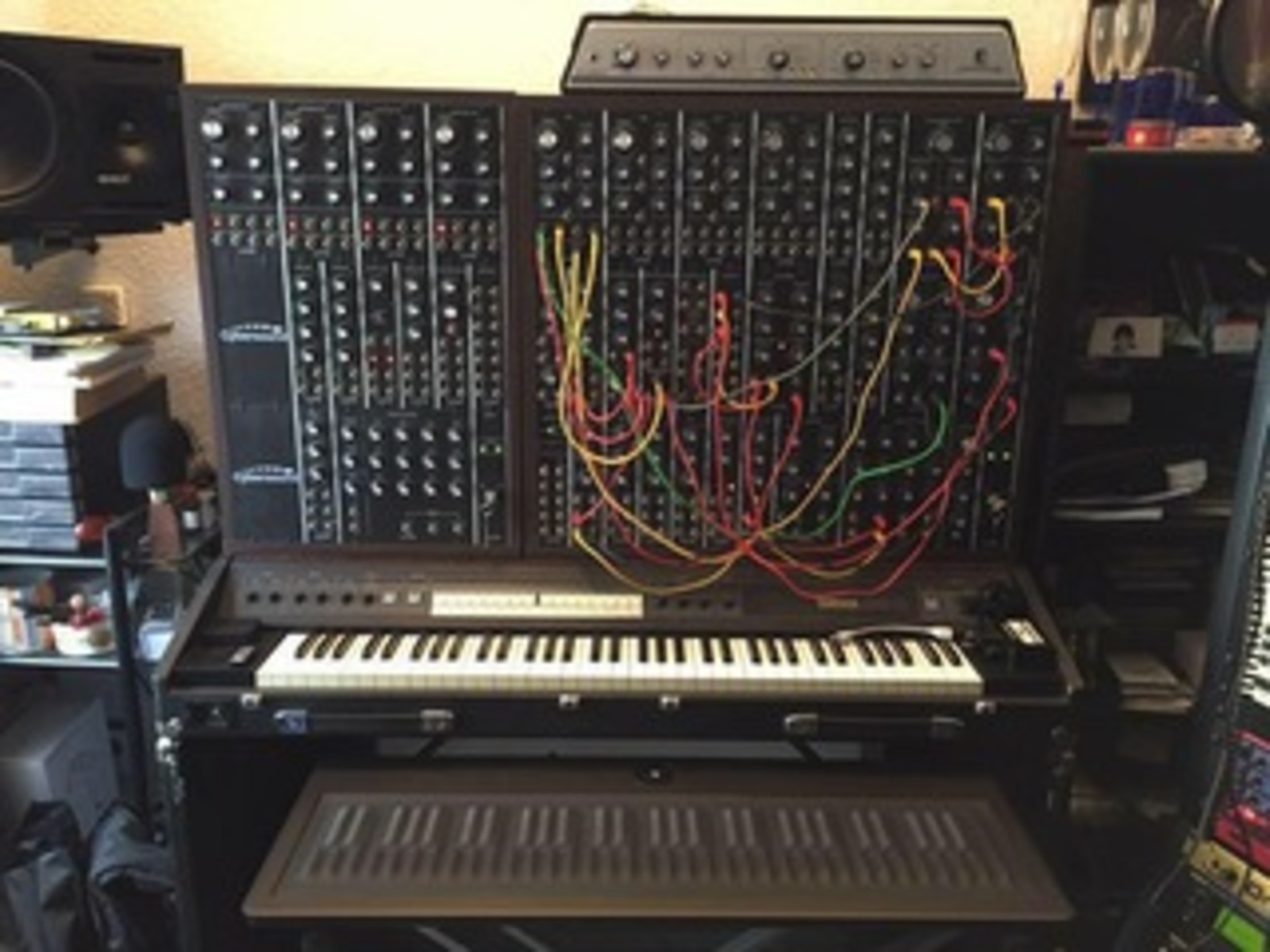 kurt_ader's music gear photo