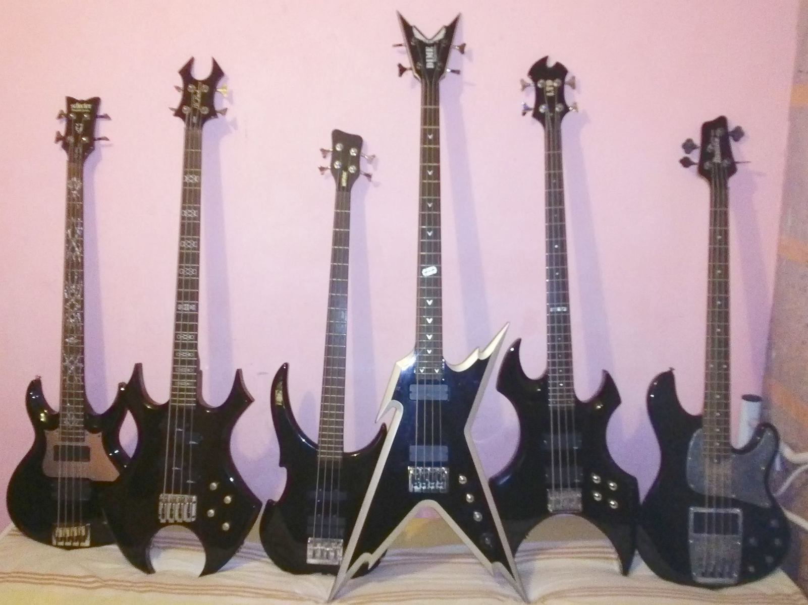 jr07061970's music gear photo