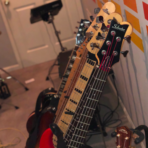 johnvzajac's gear photo