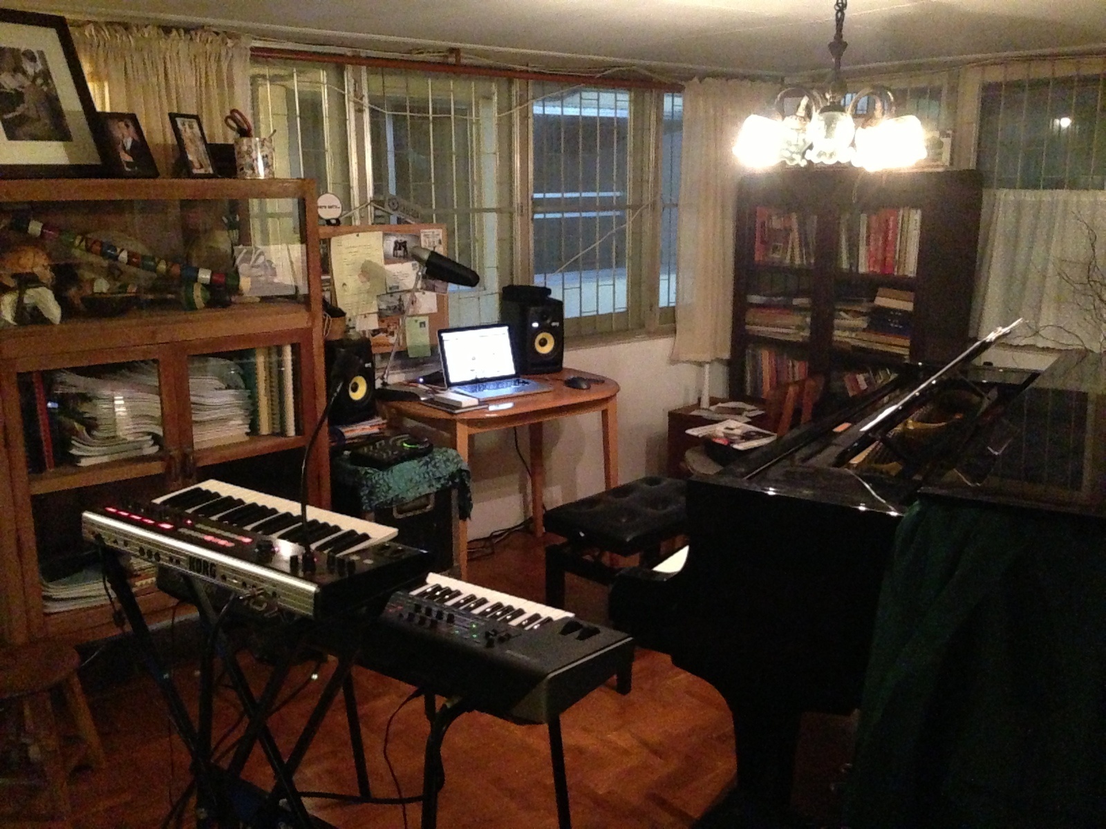 nohn02's music gear photo