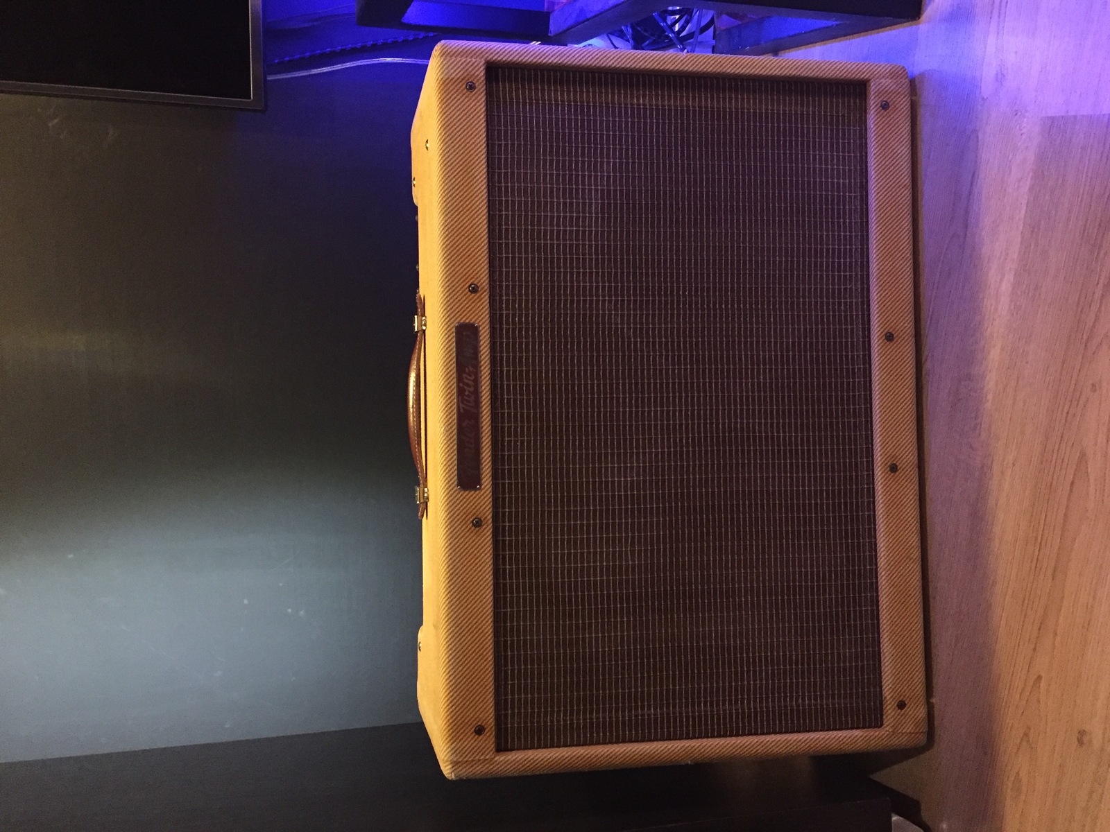 benjamin_vermeulen's music gear photo