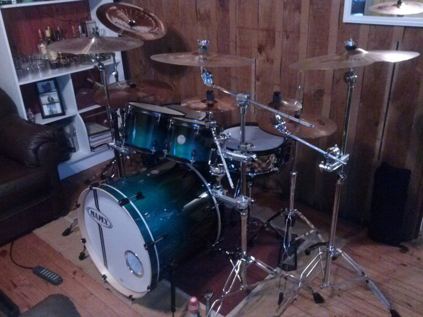 lillo's music gear photo