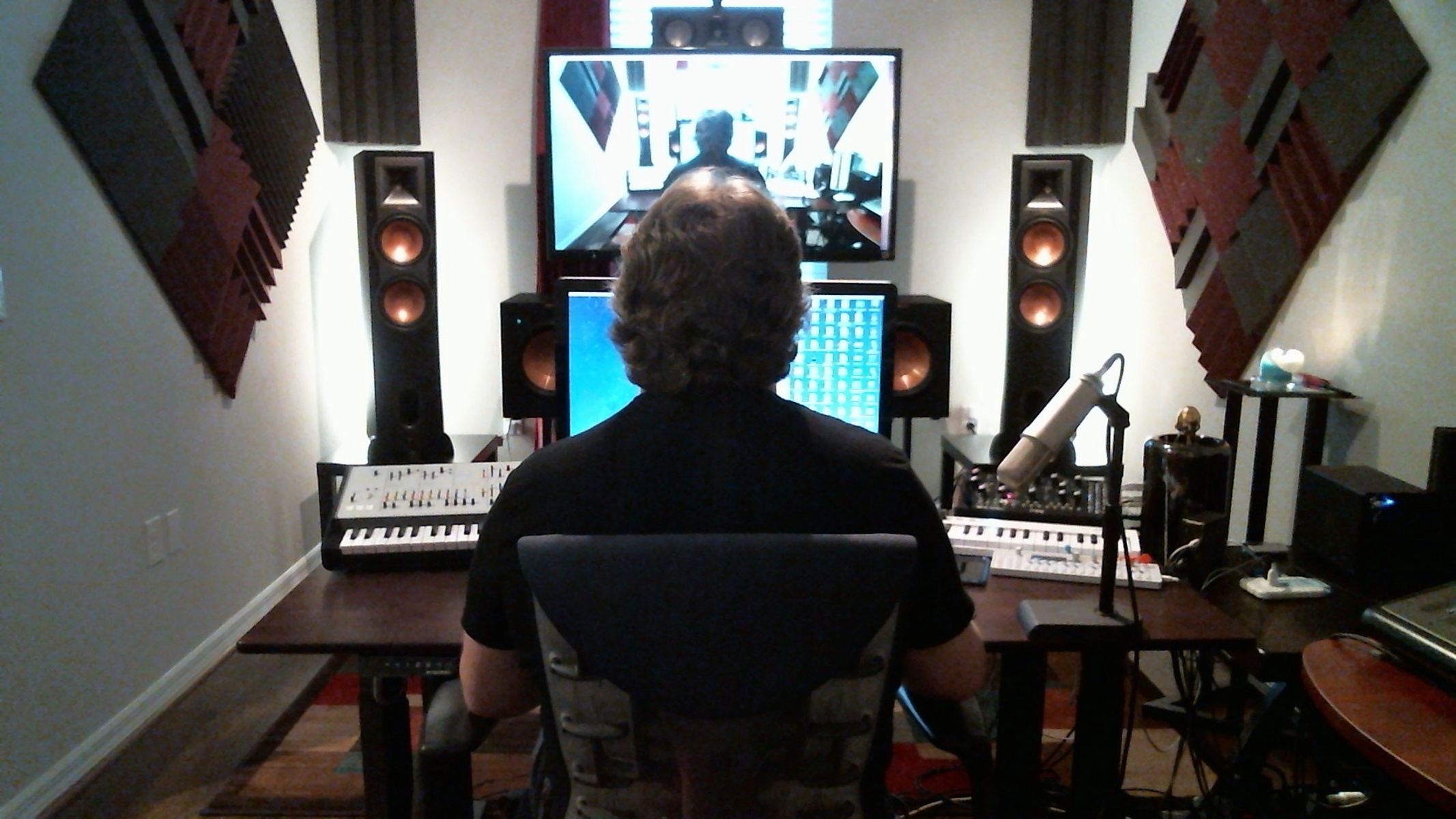 billjv's music gear photo