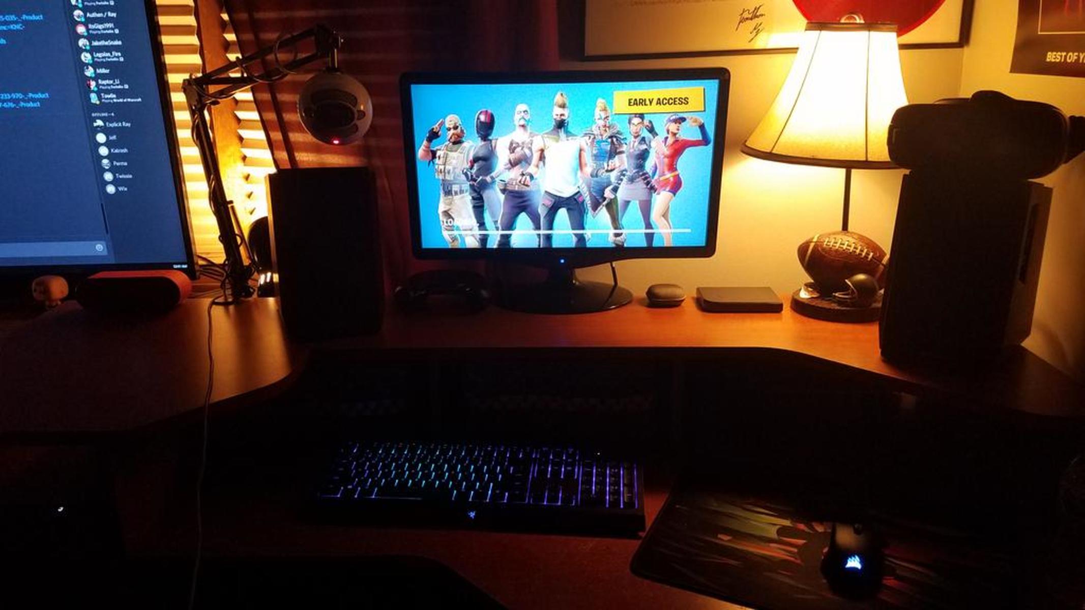 millersplanet's music gear photo