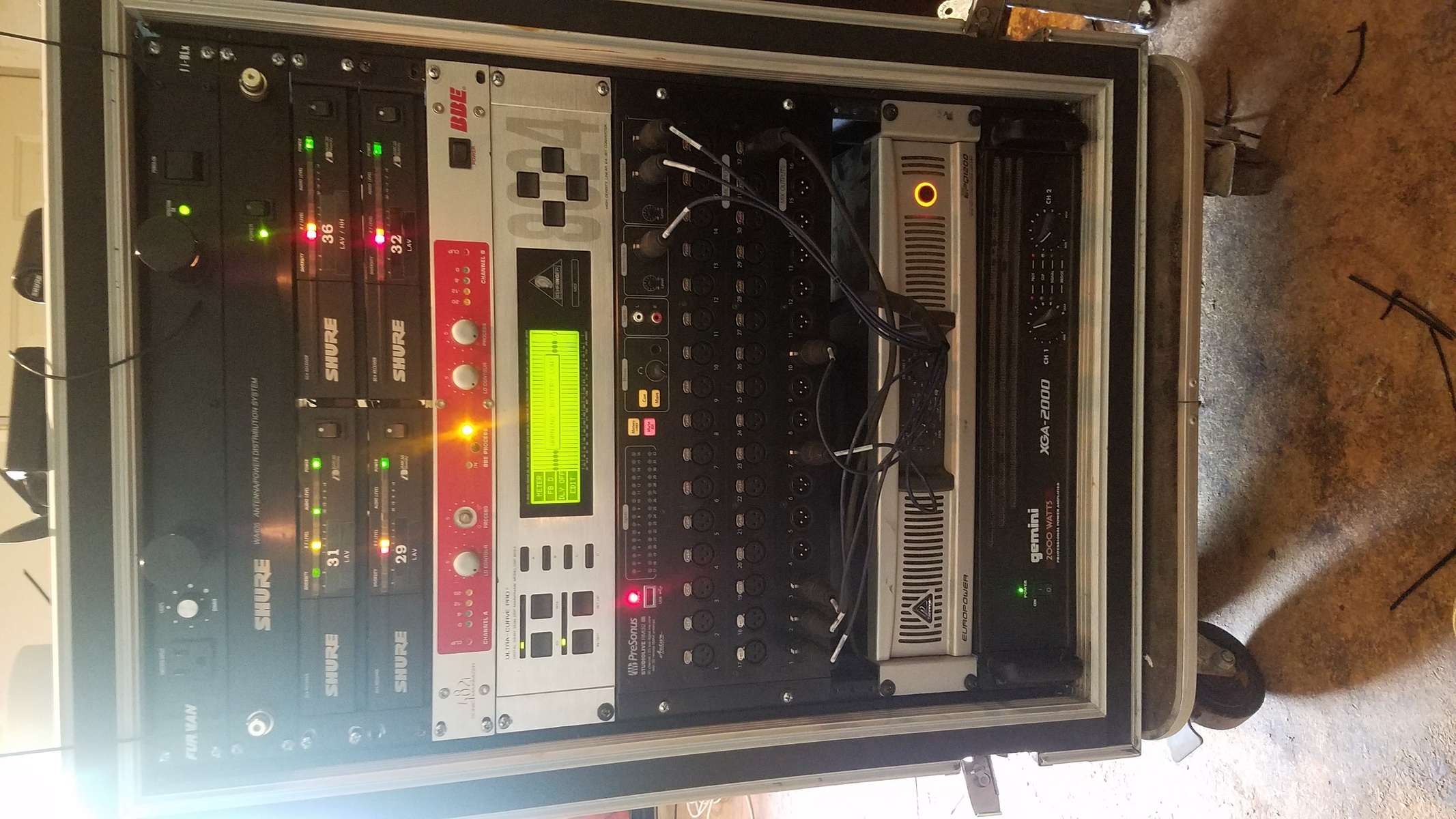 dbm_productions's music gear photo