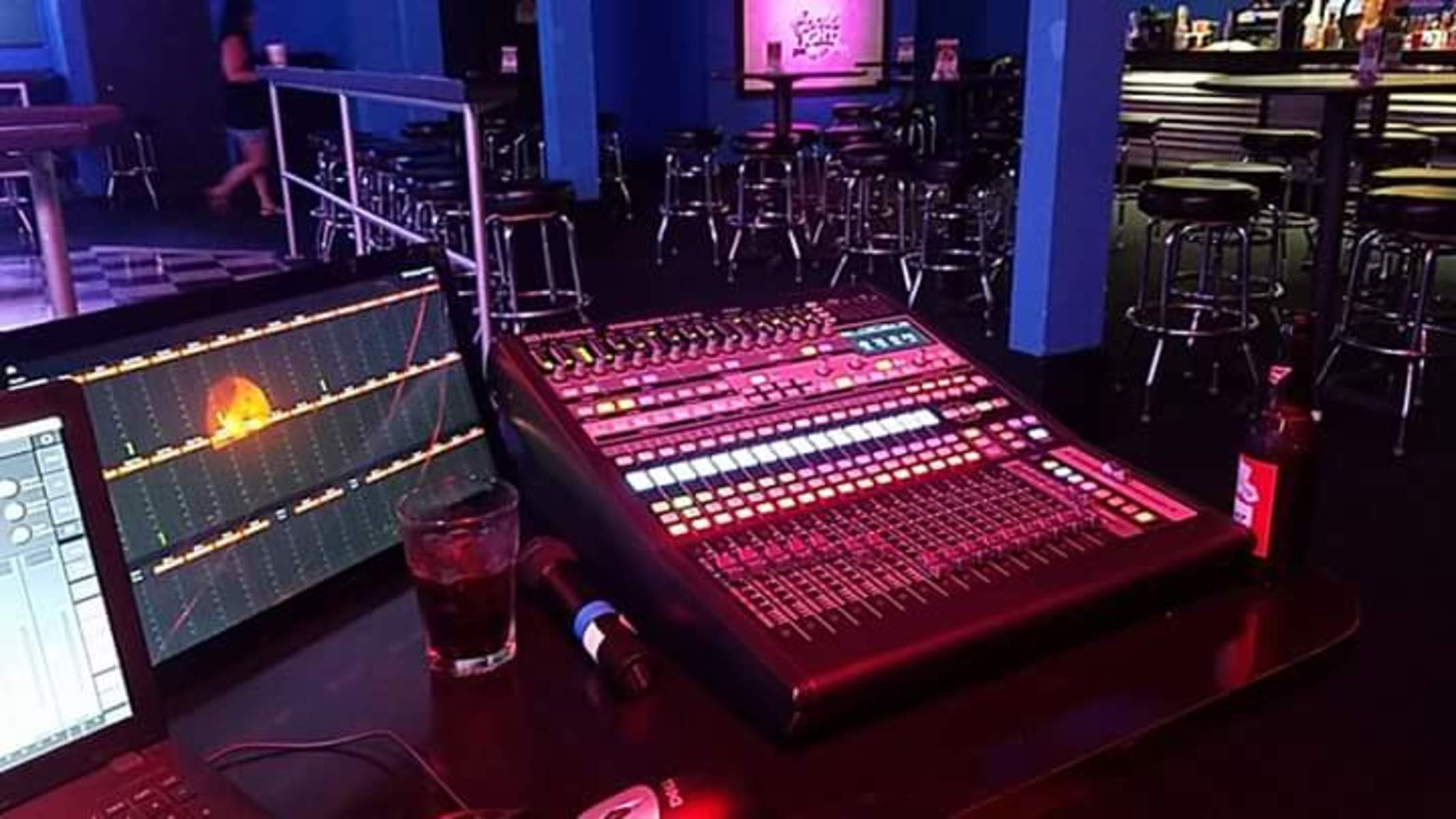 dbm_productions's music gear photo