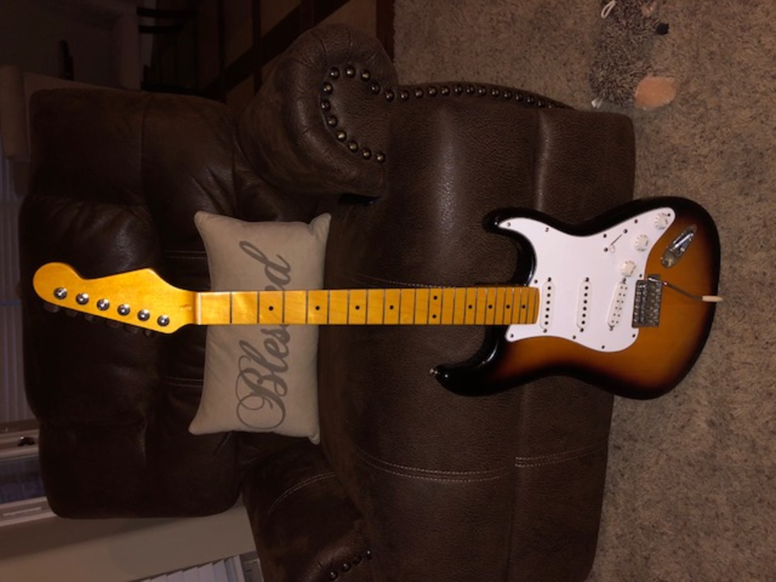 jeff_hughes's music gear photo
