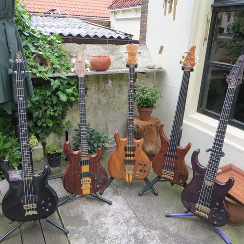 fc_bass's gear photo