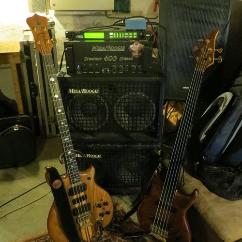 fc_bass's gear photo