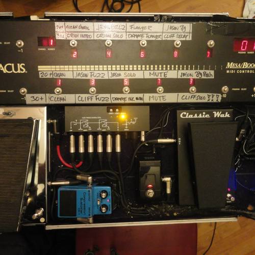 fc_bass's gear photo