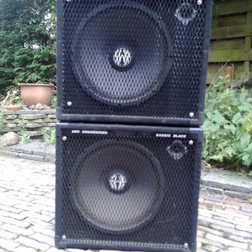 fc_bass's gear photo