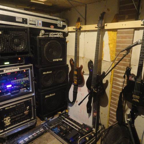fc_bass's gear photo
