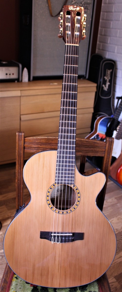 tilling's music gear photo