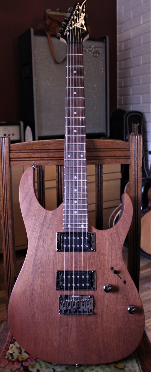 tilling's music gear photo
