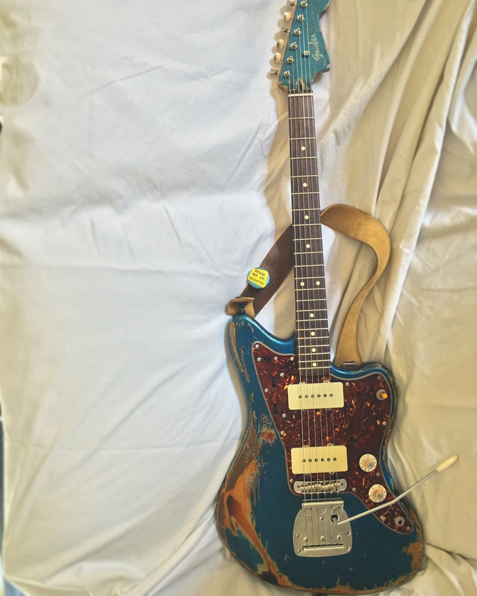 i_prefer_charisma's music gear photo