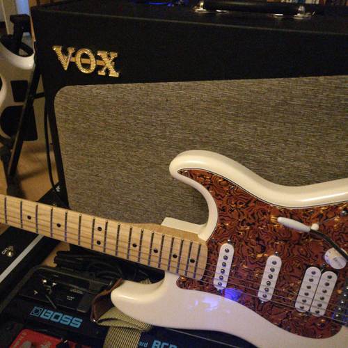 alessandro_berrone's gear photo