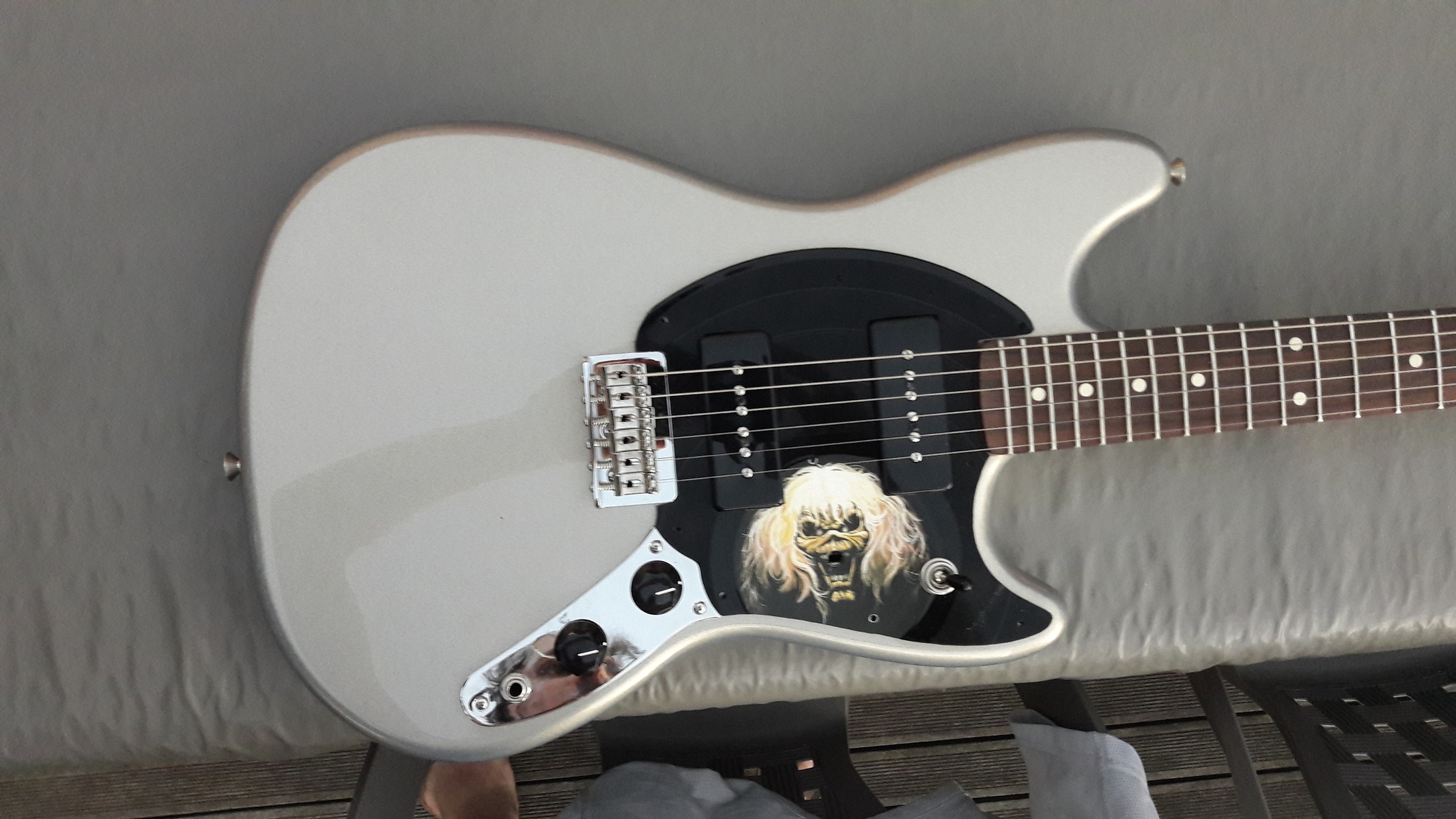 paganscorpion's music gear photo