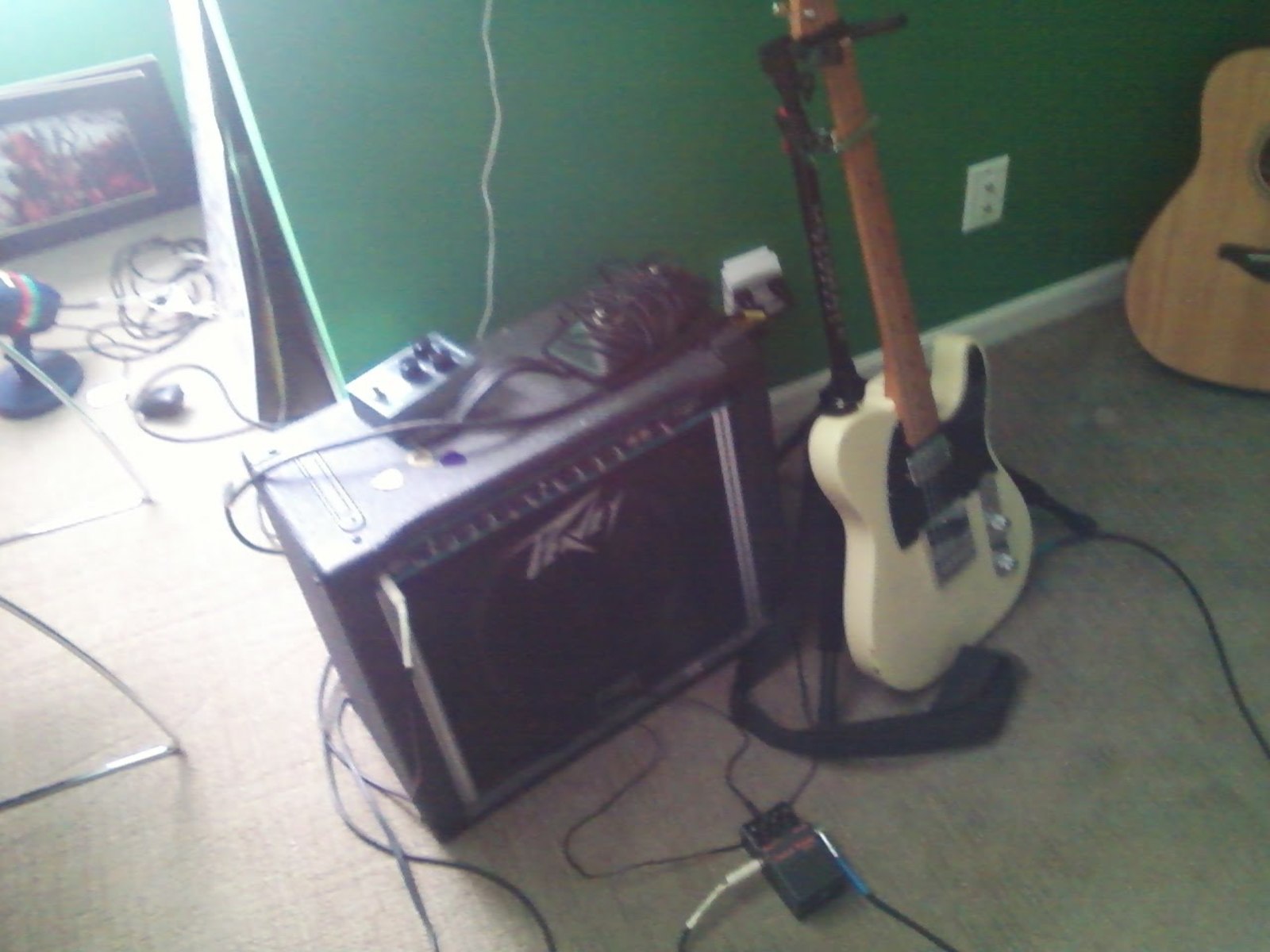 danielrose2001's music gear photo
