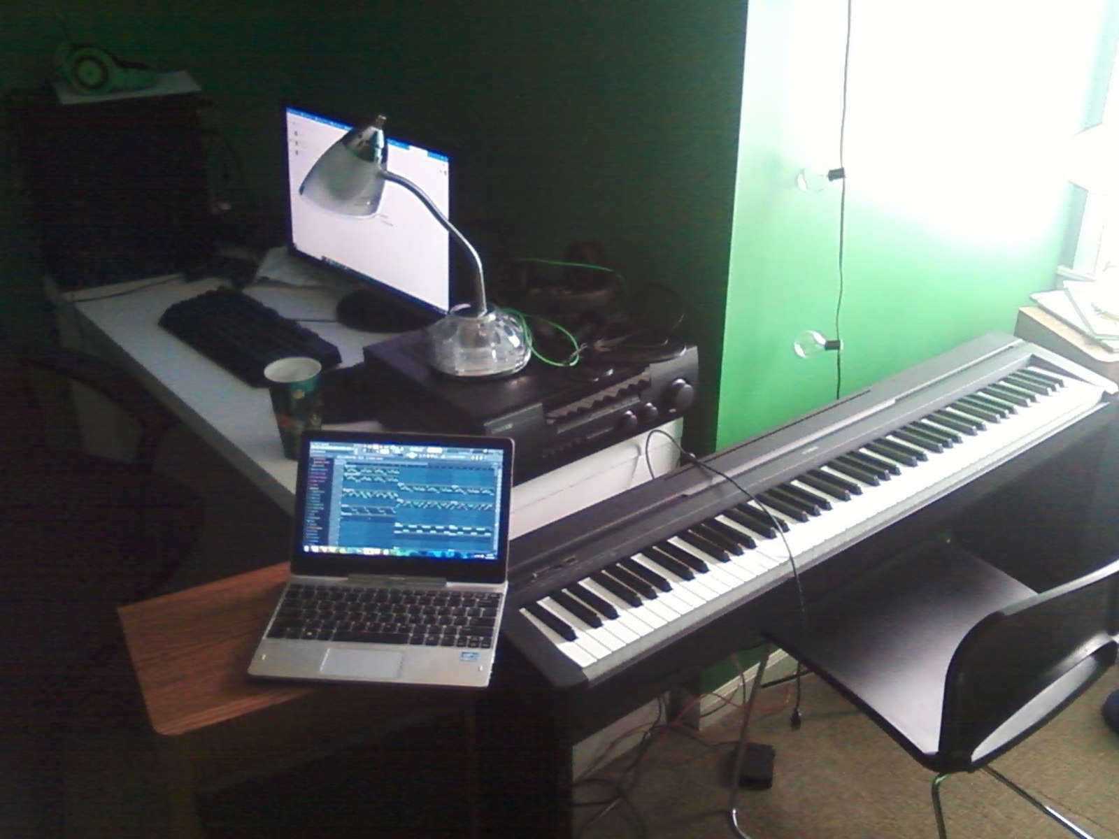 danielrose2001's music gear photo