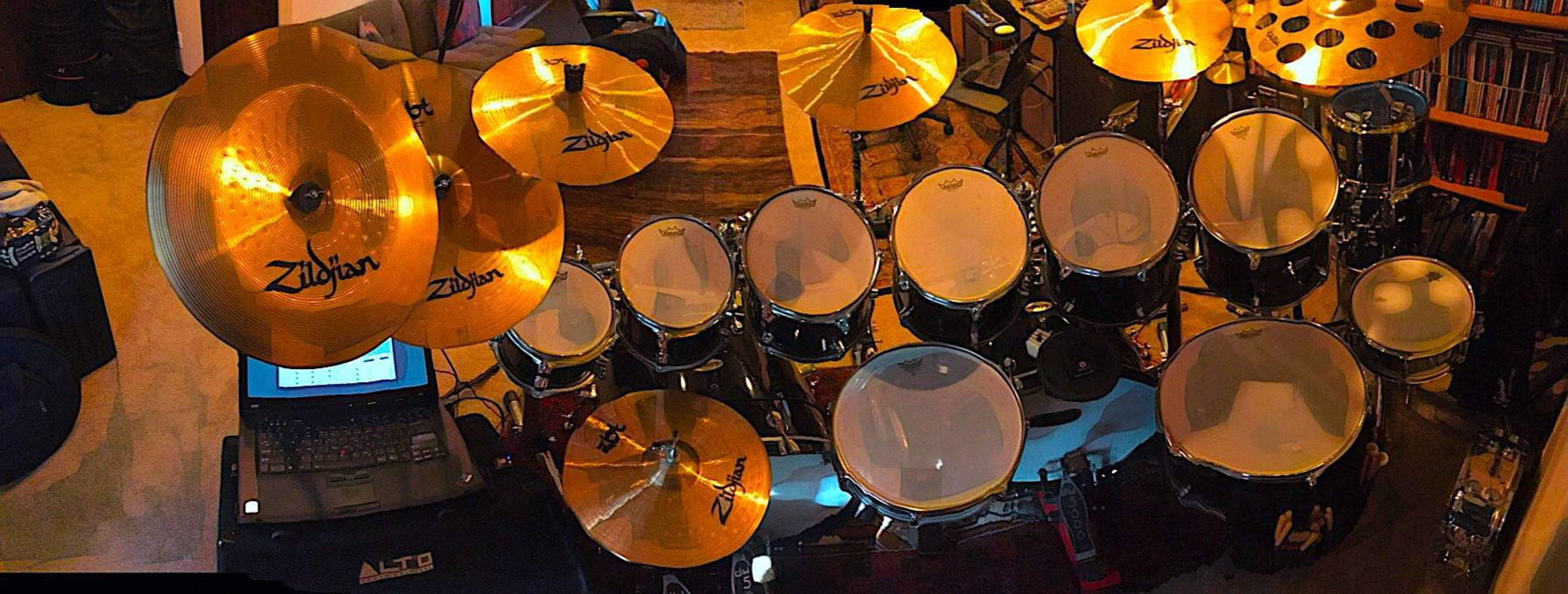 edocsmith's music gear photo