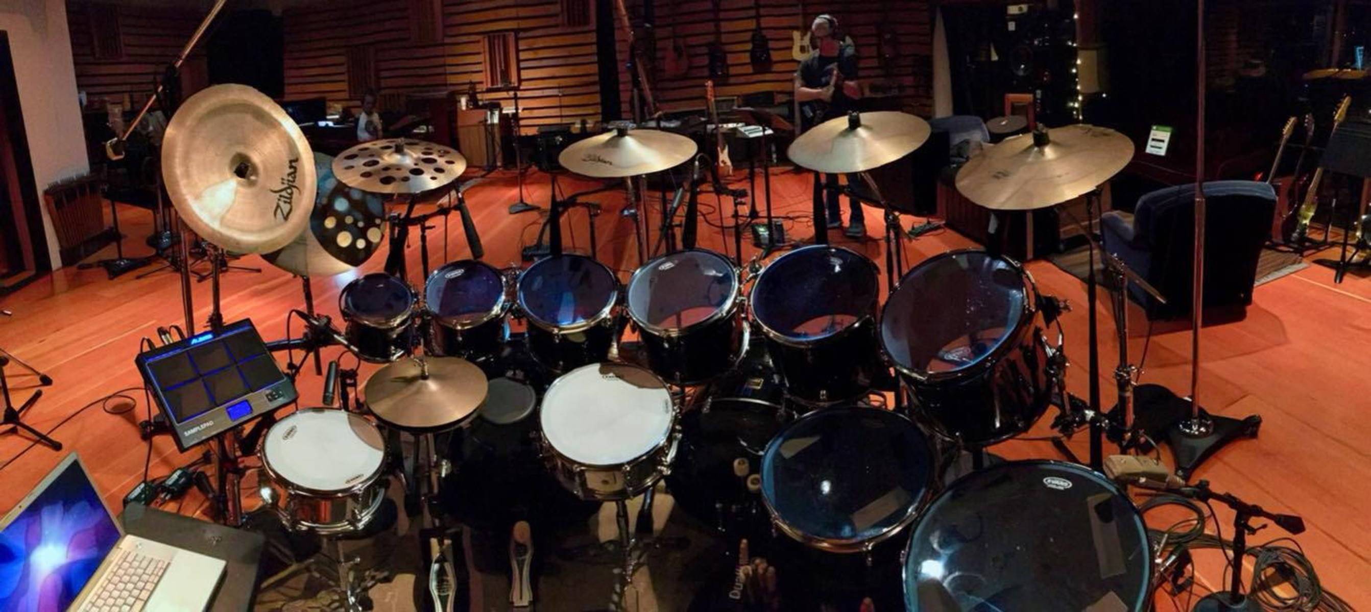 edocsmith's music gear photo