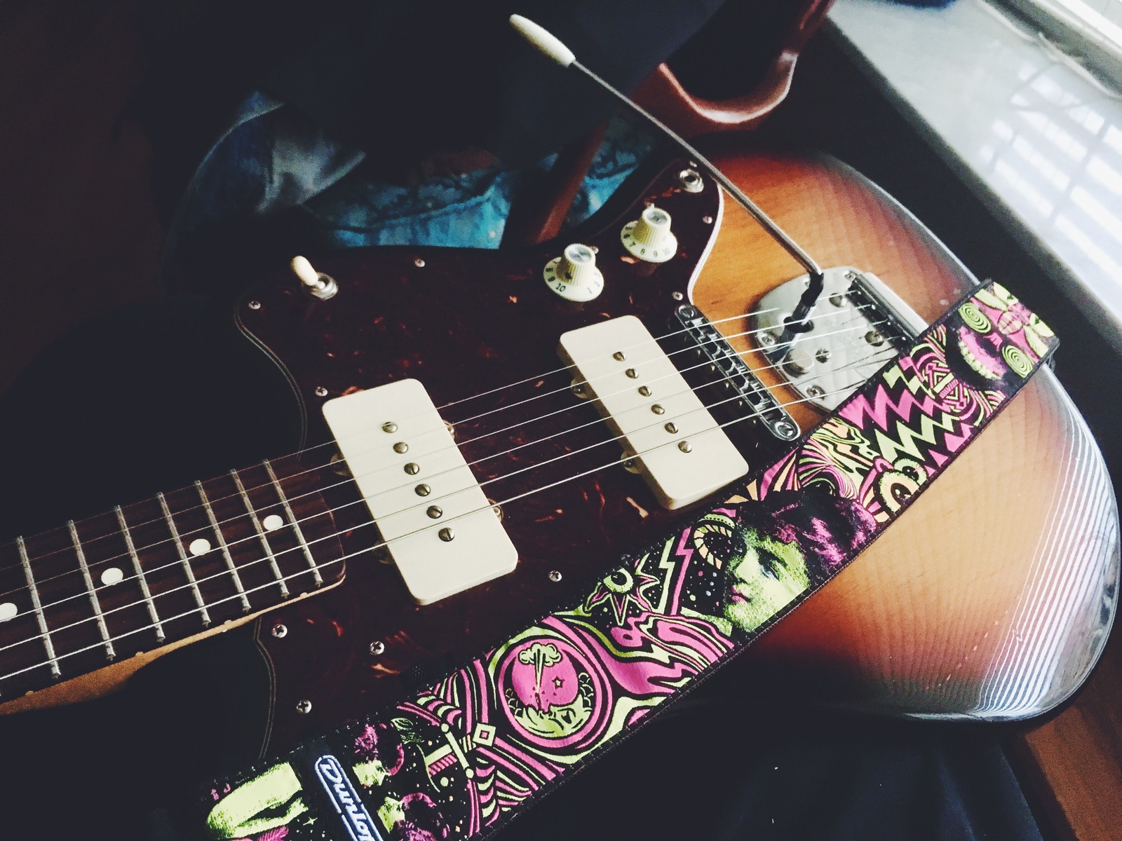 ajbmuller's music gear photo