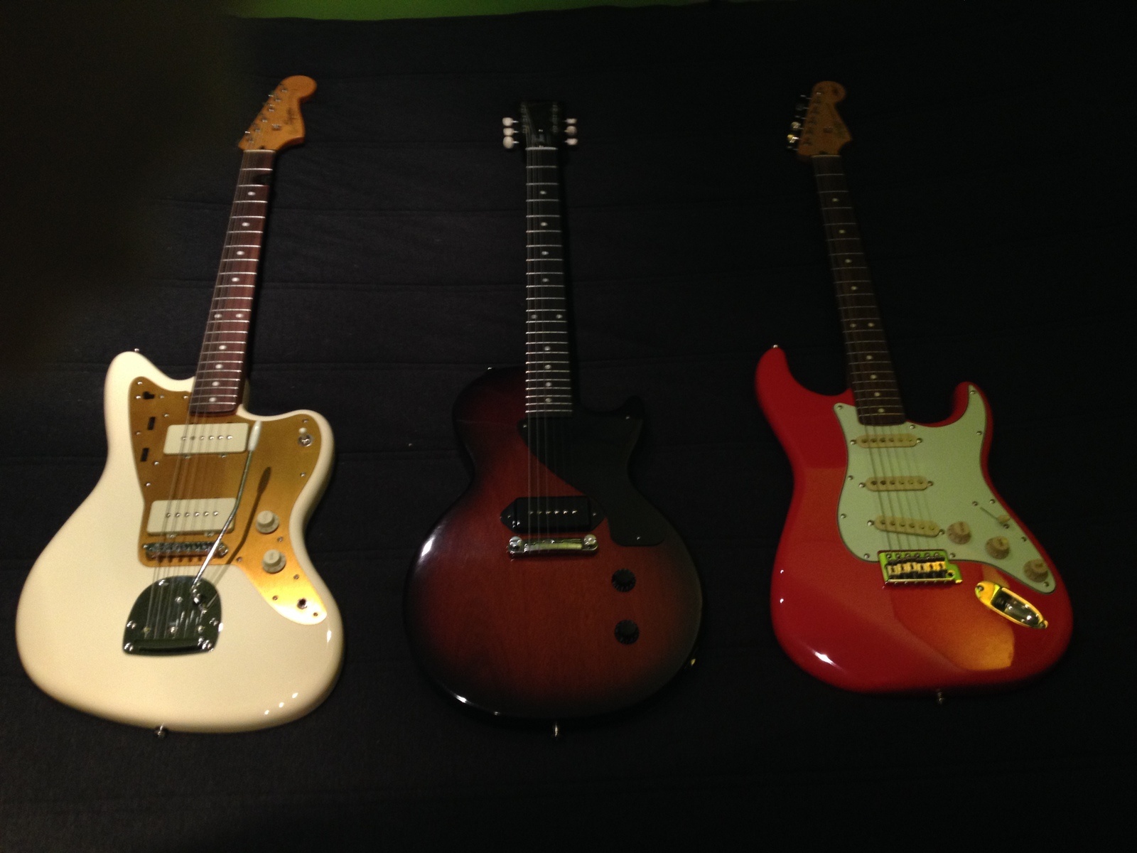 cormaclakin's music gear photo