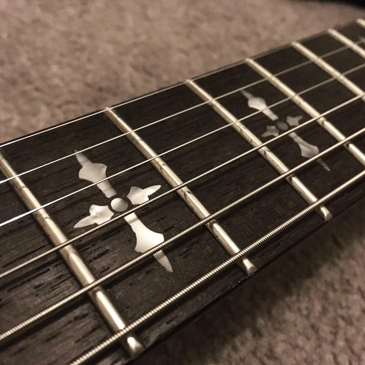 h8r's music gear photo
