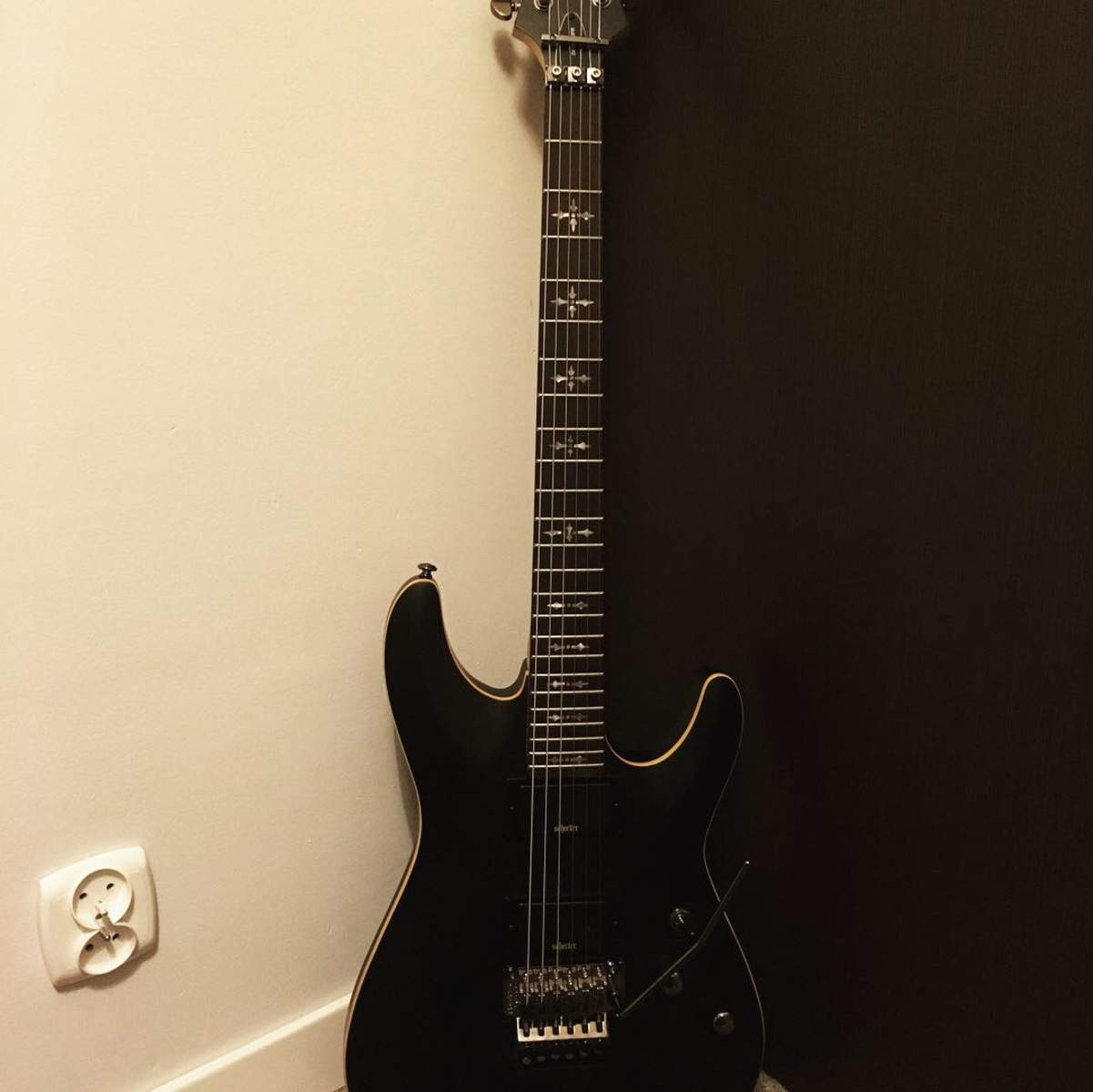 h8r's music gear photo