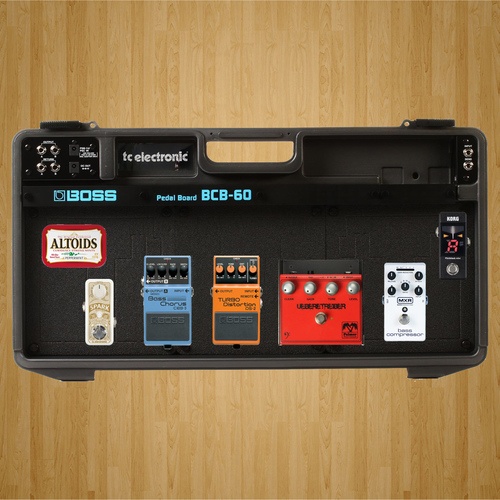 alessandro_berrone's gear photo