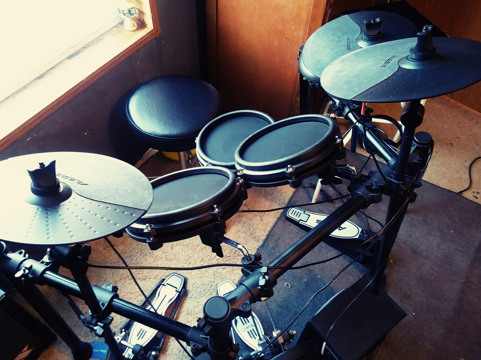 tamastagemaster's music gear photo