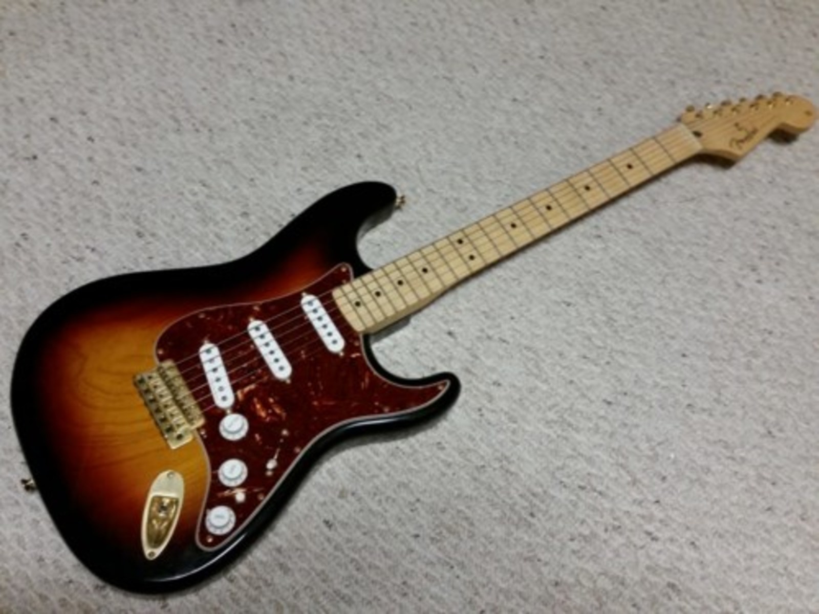 sammy_daniels's music gear photo