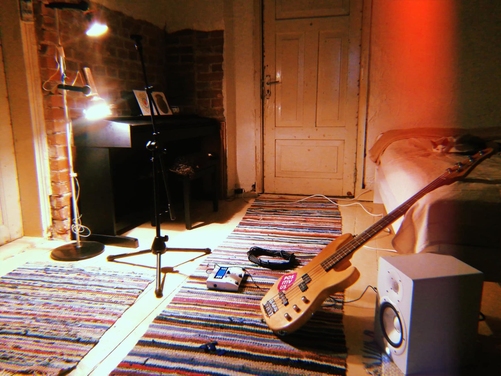 kert_mottus's music gear photo