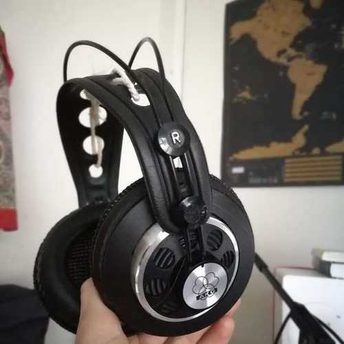 AKG K240 Sextett - What To Know & Where To Buy | Equipboard