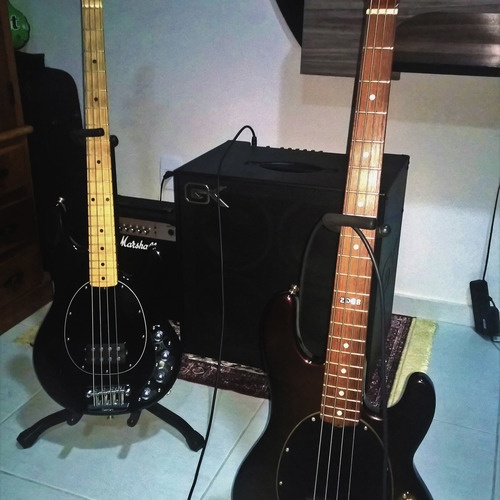 vitormansur's gear photo